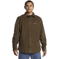 QUIKSILVER Smoke Trail - Cordhemd für Männer