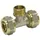 boni-shop Schraubfitting Heizung T-StüCk AußEngewinde 26 Mm