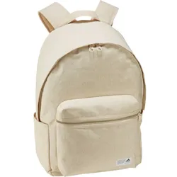 ADIDAS Rucksack CL BP MATERIAL, NONDYE, ONE SIZE