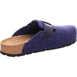 ROHDE Clogs Blau 37