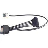 OWC Inline-HDD-Upgrade-Kabel für den digitalen Thermosensor für iMac 2011 (OWCDIDIMACHDD11)