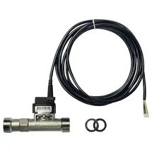 Sorel | VFS-Kombisensor Edelstahl | 2-40 l/min | 2 x 3/4'' AG