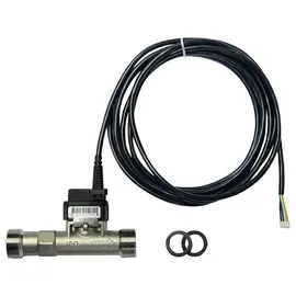 Sorel | VFS-Kombisensor Edelstahl | 2-40 l/min | 2 x 3/4'' AG