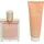 HUGO BOSS Alive Eau de Parfum 50 ml + Body Lotion 75 ml Geschenkset