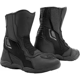 Rebelhorn Scout Air Schwarz 39