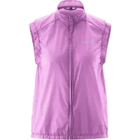 Gonso Adventure Vest Wind W wisteria bloom