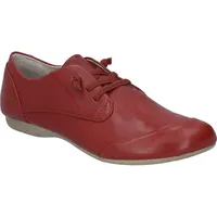 Josef Seibel Fiona 01 Damen Rubinrot 45