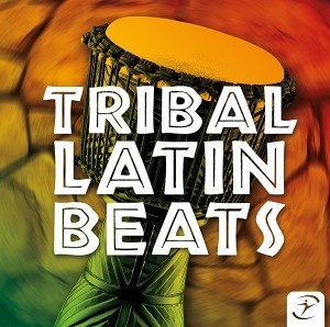 Tribal Latin Beats - Cd - Tribal Latin Beats - Cd. (CD)