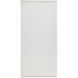 Esprit Box Solid Duschtuch 67 x 140 cm white
