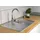 Schütte Casalla Niederdruck chrom SC35319