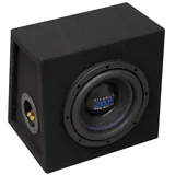 Hifonics ZEUS Geschlossene Box ZXS-8S