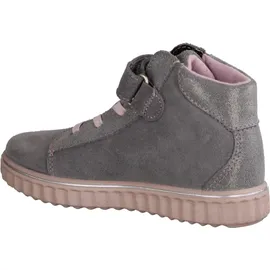 Ricosta Jeannie, Kurzstiefel grau | Gr.: 30