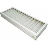 Bosch Zubehör Wohnungslüftung FSG4 140 Grobfilter-Set für HR 140 W (2 Stück)