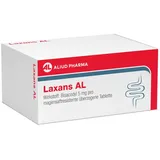 Laxans AL bei Verstopfung