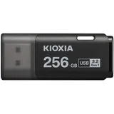 KIOXIA TransMemory U301 256GB USB-Flash-Laufwerk