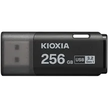 KIOXIA TransMemory U301 256GB USB-Flash-Laufwerk