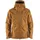 Fjällräven Keb Eco-shell Braun S