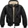 Brandit Textil CWU Jacket black 3XL