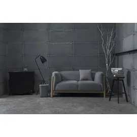 Eko Morandi Smart 12 L grau - Grau