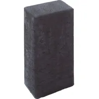 Diephaus Rechteck-Palisade anthrazit