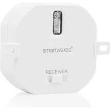 smartwares SmartHome Funk-Einbauschalter 1000 W,