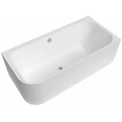 SAT Evolution Freistehende Badewanne Acrylat SATVEVO1700P