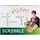 Mattel Scrabble Harry Potter Italienisch