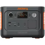 Jackery Explorer 240 v2 Tragbare Powerstation 300W