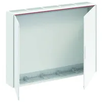Striebel & John B56 Wandschrank, leer 5FB, 6-reihig Schutzklasse