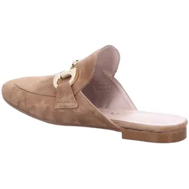 Gianluca Pisati Clogs NACRE CUOIO 37
