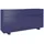 skandica Sideboard 168,9 x 83,8 cm Blau