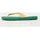 havaianas Brasil Logo Green/Yellow 43