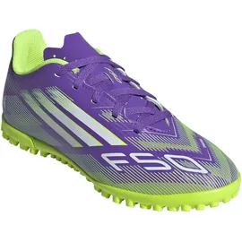 adidas F50 Club TF Kinder Fussball-Hartplatzschuhe