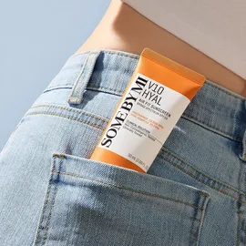SOME BY MI V10 Hyal Airfit Sonnenlotion LSF 50 50 ml