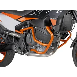 Givi TN, Sturzbügel - Orange