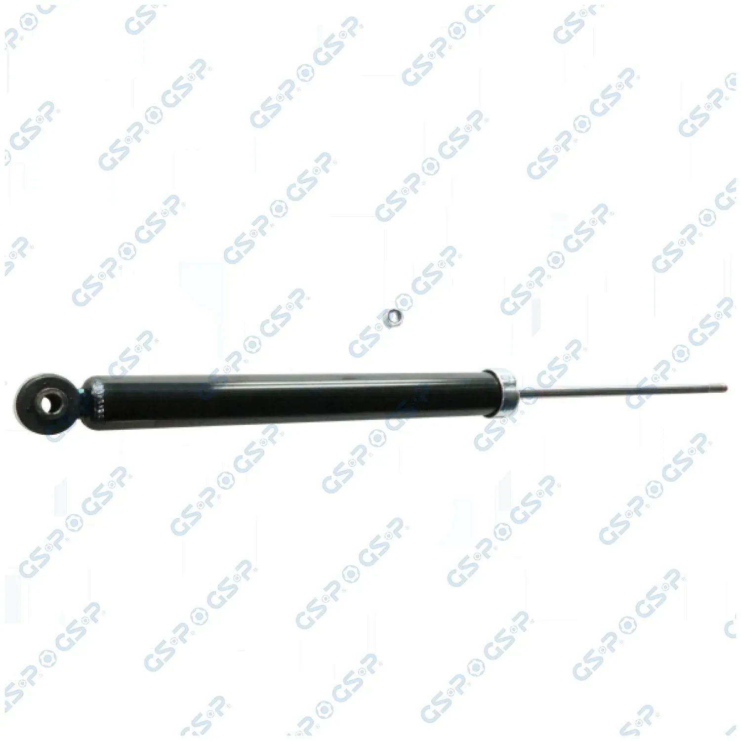 GSP Stoßdämpfer 32111640 Hinterachse für Opel Fiat Vaughall ALFA ROMEO CHEVROLET ROVER