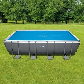 Intex Solarplane für Ultra Frame Pool 549 x 274 cm 59957