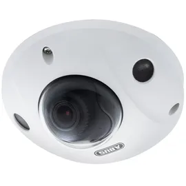 ABUS IPCB44511 Mini Dome Kamera Weiß