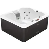 Canadian Spa Whirlpool Manitoba UV Plug and Play 4 Personen 170cm x 152cm x 73cm