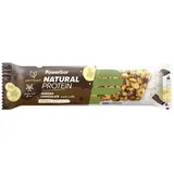 NEC MED PHARMA GMBH Natural Protein Banana Chocolate Riegel 40 g