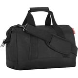 reisenthel allrounder M 18 L - Reisetasche Handtasche Umhängetasche - Schwarz