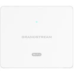 Grandstream GWN7604, 2,4 GHz, 5 GHz, 867 Mbit/s, WEP, WPA, WPA2, WPA2-PSK, 10,10