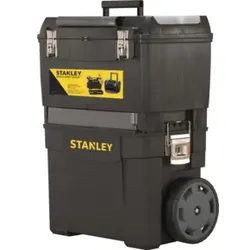 Stanley Rollende Werkstatt