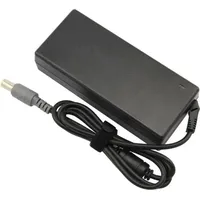 Lenovo Adapter 90 Watt (EU1) (90 W), Notebook Netzteil,