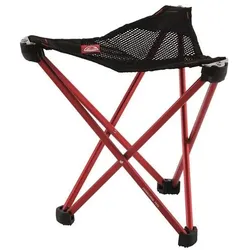Robens Geographic Glowing Red glowing red
