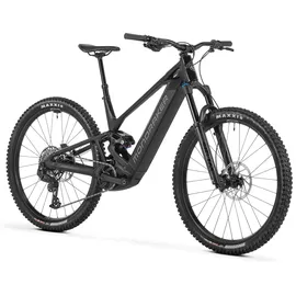 Mondraker Scree R 2026 29 Zoll RH-L superblack