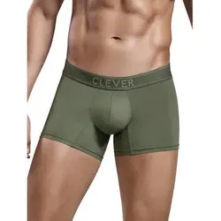 Clever  Boxer Boxer Britanica  in Grün, EU XL