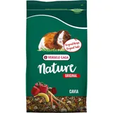 Versele-Laga Nature Original Cavia Komplettnahrung für Meerschweinchen 2,5 kg