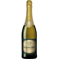 F.B. Dumont Demi Sec Schaumwein Weiß Frankreich Sekt 0,75 L 10,5% vol. France