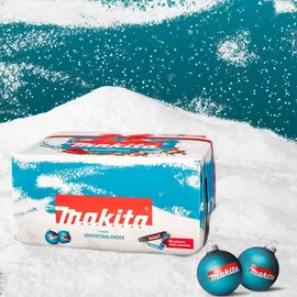 Makita Adventskalender 2024